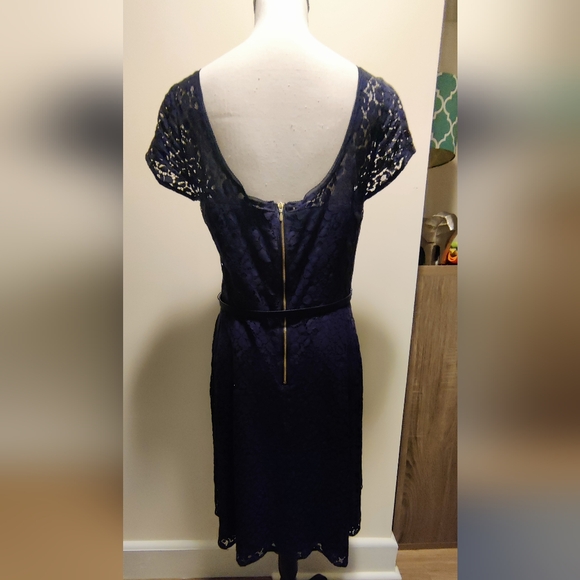 White House Black Market Dress - Picture 5 of 5